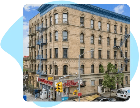 Spectra Lending, commercial real estate acquisition loans